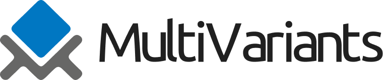 Multivariants