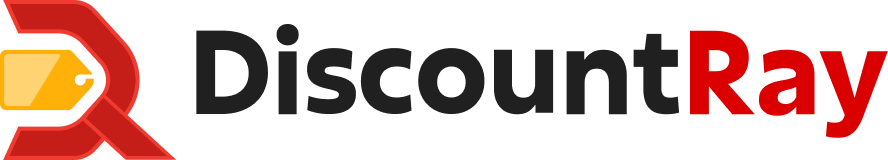 DiscountRay
