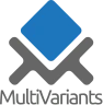 Multivariants Logo