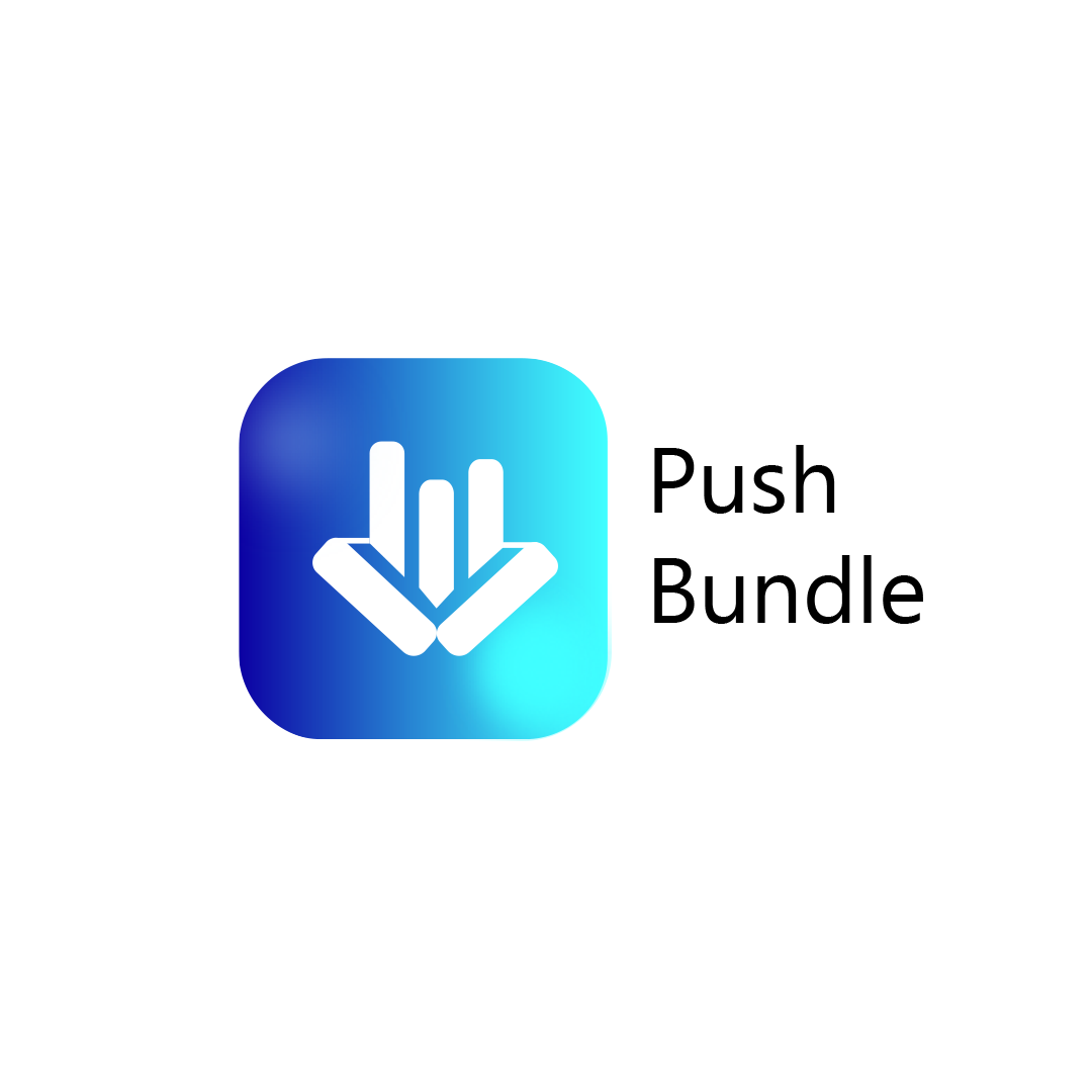 Pushbundle Logo